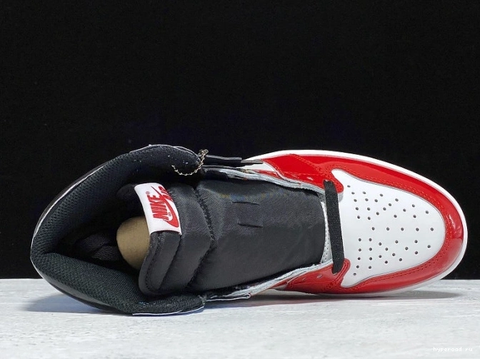 OG 1 Retro CK5666-100 Fearless Air High Jordan 0702